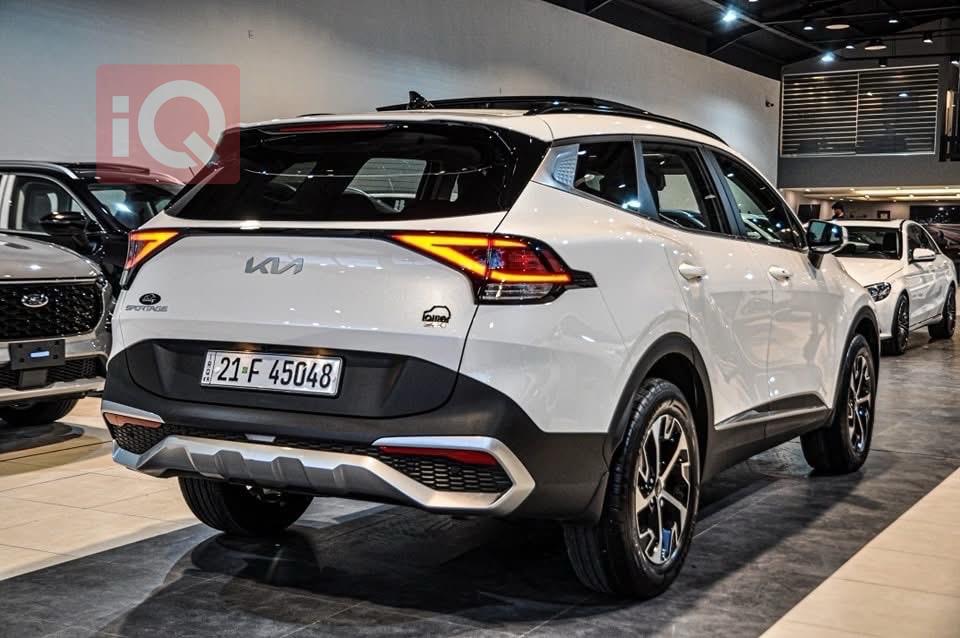 کیا سپۆرتاج